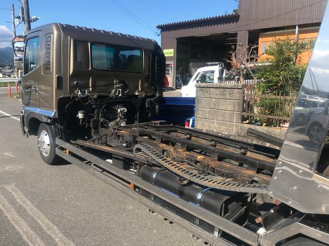ハイグレード 積載車 HDDナビTV クルーズコントロール(15枚目)