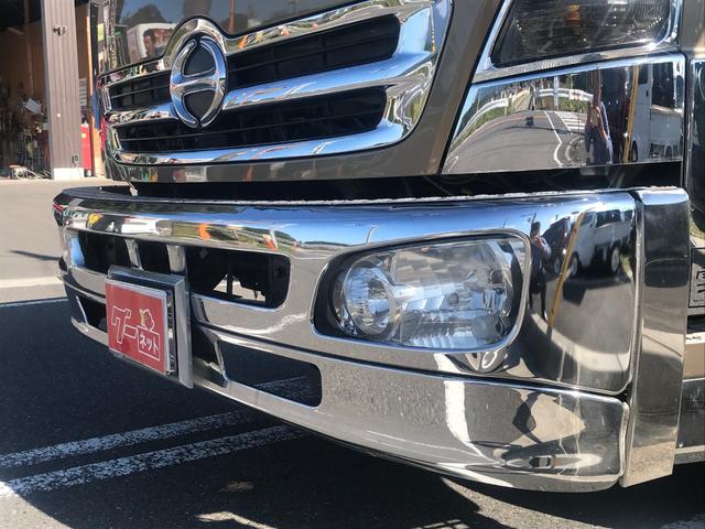 ハイグレード 積載車 HDDナビTV クルーズコントロール(16枚目)
