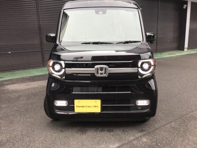 ホンダ Ｎ－ＶＡＮ＋スタイル