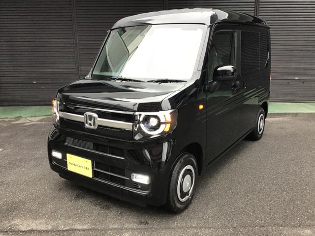 ホンダ Ｎ－ＶＡＮ＋スタイル