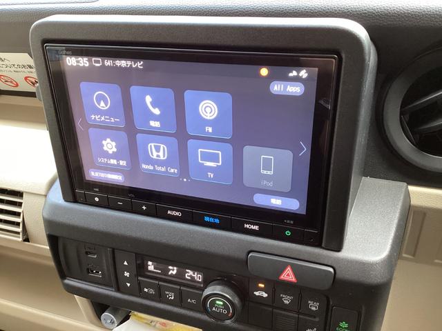 Ｎ－ＶＡＮ ｅ： ｅ：　ファン　当店試乗車　急速充電ポート　８インチホンダコネクトナビ　ホンダセンシング　デカールＥＶ　フルＬＥＤヘッドライト　運転席シートヒーター　充電用ＵＳＢジャック　前席用サイド＆カーテンエアバック（15枚目）