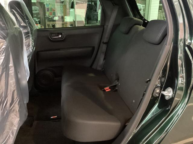 Ｎ－ＯＮＥ ＲＳ　当店展示車　新車未登録　６速ミッション　運転席＆助手席シートヒーター　電子制御パーキング　フルＬＥＤヘッドライト　ＬＥＤフォグライト　本革巻きステアリングホイール　１５インチアルミホイール（30枚目）