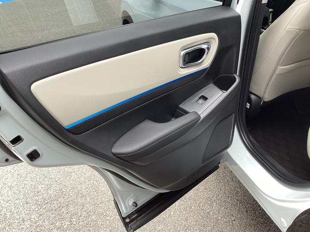 ヴェゼル e:HEV Z・PLaYパッケージ 当店試乗車 E-HEV Z PLAYパッケージ ホンダコネクトディスプレー ETC2.0 LEDアクティブコーナリングライト ブラインドスポットインフォメーション 後退出庫サポート ッ後席用USB(22枚目)