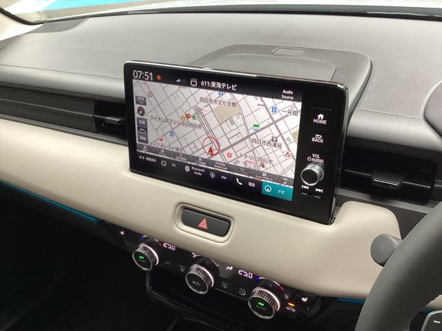 ヴェゼル e:HEV Z・PLaYパッケージ 当店試乗車 E-HEV Z PLAYパッケージ ホンダコネクトディスプレー ETC2.0 LEDアクティブコーナリングライト ブラインドスポットインフォメーション 後退出庫サポート ッ後席用USB(27枚目)