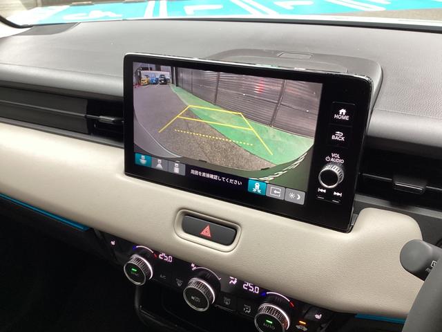 ヴェゼル e:HEV Z・PLaYパッケージ 当店試乗車 E-HEV Z PLAYパッケージ ホンダコネクトディスプレー ETC2.0 LEDアクティブコーナリングライト ブラインドスポットインフォメーション 後退出庫サポート ッ後席用USB(28枚目)