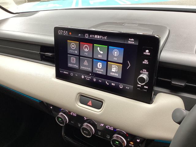 ヴェゼル e:HEV Z・PLaYパッケージ 当店試乗車 E-HEV Z PLAYパッケージ ホンダコネクトディスプレー ETC2.0 LEDアクティブコーナリングライト ブラインドスポットインフォメーション 後退出庫サポート ッ後席用USB(29枚目)
