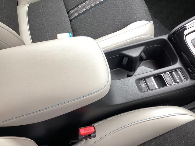 ヴェゼル e:HEV Z・PLaYパッケージ 当店試乗車 E-HEV Z PLAYパッケージ ホンダコネクトディスプレー ETC2.0 LEDアクティブコーナリングライト ブラインドスポットインフォメーション 後退出庫サポート ッ後席用USB(34枚目)