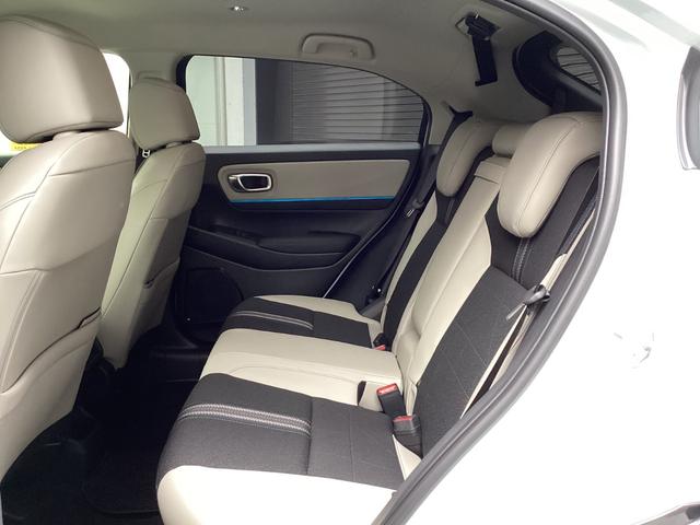 ヴェゼル e:HEV Z・PLaYパッケージ 当店試乗車 E-HEV Z PLAYパッケージ ホンダコネクトディスプレー ETC2.0 LEDアクティブコーナリングライト ブラインドスポットインフォメーション 後退出庫サポート ッ後席用USB(35枚目)