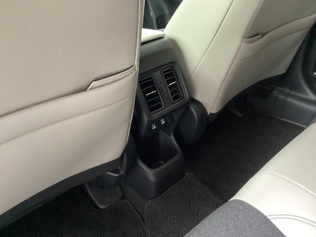 ヴェゼル e:HEV Z・PLaYパッケージ 当店試乗車 E-HEV Z PLAYパッケージ ホンダコネクトディスプレー ETC2.0 LEDアクティブコーナリングライト ブラインドスポットインフォメーション 後退出庫サポート ッ後席用USB(37枚目)