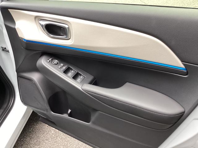 ヴェゼル e:HEV Z・PLaYパッケージ 当店試乗車 E-HEV Z PLAYパッケージ ホンダコネクトディスプレー ETC2.0 LEDアクティブコーナリングライト ブラインドスポットインフォメーション 後退出庫サポート ッ後席用USB(44枚目)