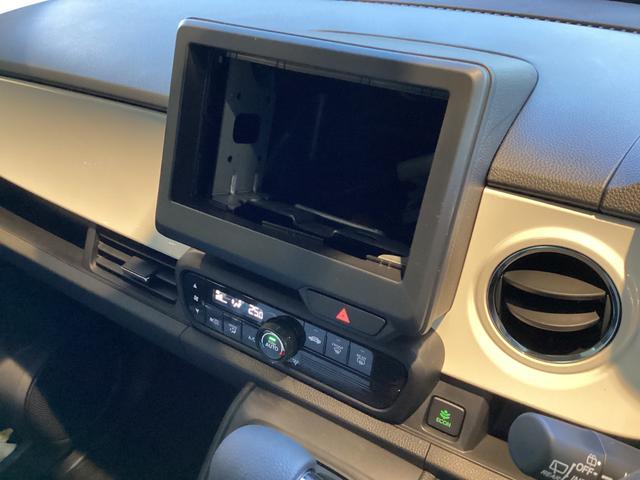 N-ONE オリジナル 当店展示車 新車未登録 2トーンカラー ホンダセンシング フルLEDヘッドライト 電子制御パーキング オートブレーキホールド 充電用USB ナビ装着用パッケージ 電動格納ミラー LEDドアウインカー(21枚目)