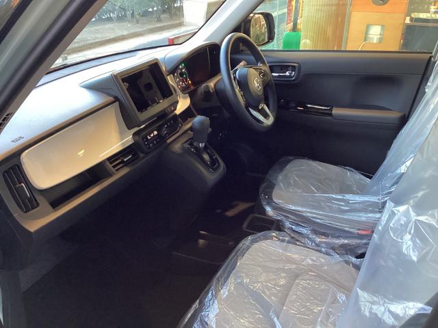 N-ONE オリジナル 当店展示車 新車未登録 2トーンカラー ホンダセンシング フルLEDヘッドライト 電子制御パーキング オートブレーキホールド 充電用USB ナビ装着用パッケージ 電動格納ミラー LEDドアウインカー(25枚目)