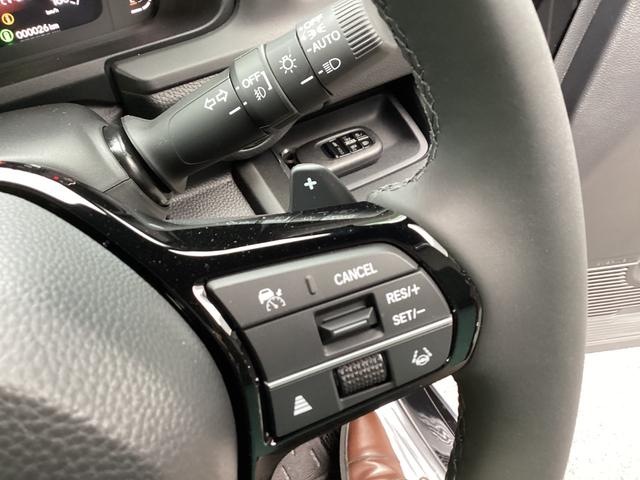 ステップワゴン e:HEVスパーダ プレミアムライン 当店試乗車 11.4ホンダコネクトナビ ETC 10.1インチリア席モニター ボディーコーティング施錠済み マルチビューカメラ シートヒーター トリプルゾーンエアコン 全列USB スエード調表皮(2枚目)