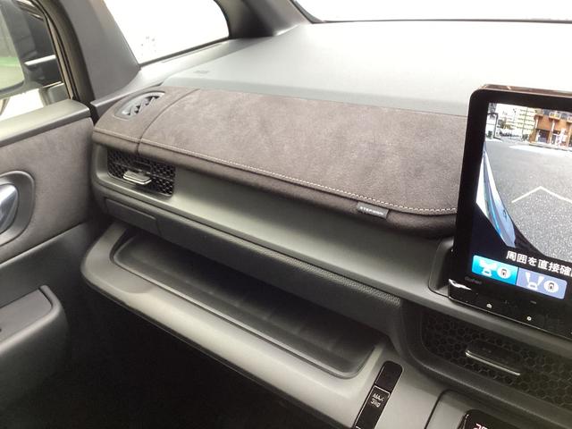 ステップワゴン e:HEVスパーダ プレミアムライン 当店試乗車 11.4ホンダコネクトナビ ETC 10.1インチリア席モニター ボディーコーティング施錠済み マルチビューカメラ シートヒーター トリプルゾーンエアコン 全列USB スエード調表皮(26枚目)