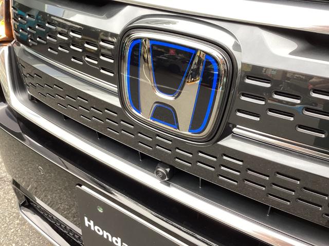 ステップワゴン e:HEVスパーダ プレミアムライン 当店試乗車 11.4ホンダコネクトナビ ETC 10.1インチリア席モニター ボディーコーティング施錠済み マルチビューカメラ シートヒーター トリプルゾーンエアコン 全列USB スエード調表皮(44枚目)