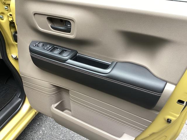 N-BOXジョイ ターボ 当店試乗車 2トーンカラー 8インチホンダコネクトナビ ブラックエンブレム イエローLEDフォグライト フルLEDヘッドライト シートヒーター 両側パワースライドドア 撥水ファブリック オートリトラ(16枚目)