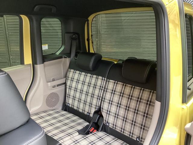 N-BOXジョイ ターボ 当店試乗車 2トーンカラー 8インチホンダコネクトナビ ブラックエンブレム イエローLEDフォグライト フルLEDヘッドライト シートヒーター 両側パワースライドドア 撥水ファブリック オートリトラ(22枚目)