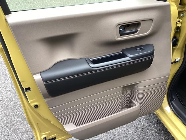 N-BOXジョイ ターボ 当店試乗車 2トーンカラー 8インチホンダコネクトナビ ブラックエンブレム イエローLEDフォグライト フルLEDヘッドライト シートヒーター 両側パワースライドドア 撥水ファブリック オートリトラ(35枚目)