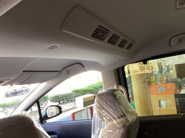 フリード エアー　ＥＸ　当店展示車　新車未登録　６人乗り　９インチホンダコネクトナビ　マルチビューカメラ　アダクティブドライビングビーム　後退出庫サポート　ブラインドスポットインフォメーション　シートヒーター　リアクーラー（11枚目）