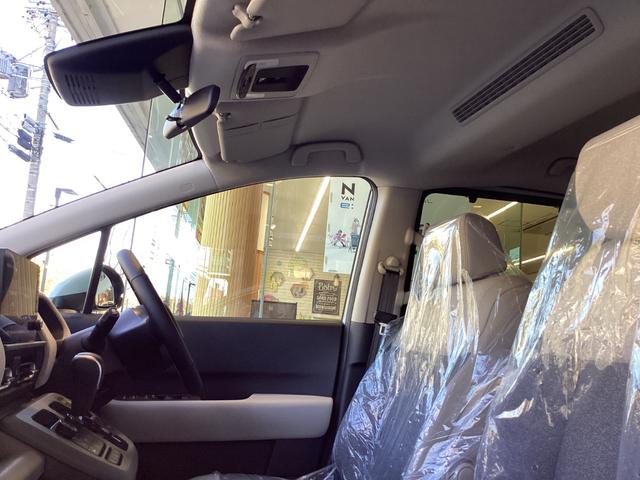 フリード エアー　ＥＸ　当店展示車　新車未登録　６人乗り　９インチホンダコネクトナビ　マルチビューカメラ　アダクティブドライビングビーム　後退出庫サポート　ブラインドスポットインフォメーション　シートヒーター　リアクーラー（31枚目）