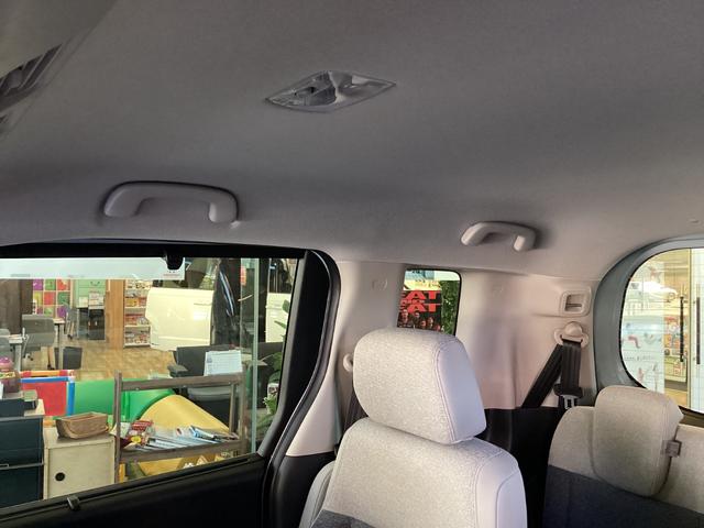 フリード エアー　ＥＸ　当店展示車　新車未登録　６人乗り　９インチホンダコネクトナビ　マルチビューカメラ　アダクティブドライビングビーム　後退出庫サポート　ブラインドスポットインフォメーション　シートヒーター　リアクーラー（41枚目）