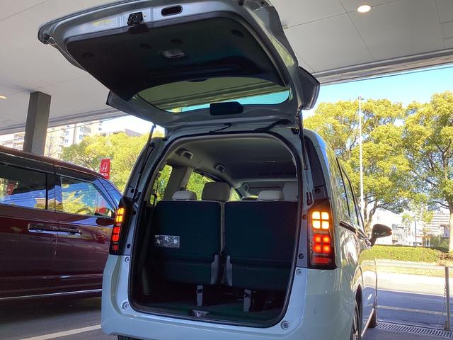 フリード エアー　ＥＸ　当店展示車　新車未登録　６人乗り　９インチホンダコネクトナビ　マルチビューカメラ　アダクティブドライビングビーム　後退出庫サポート　ブラインドスポットインフォメーション　シートヒーター　リアクーラー（45枚目）