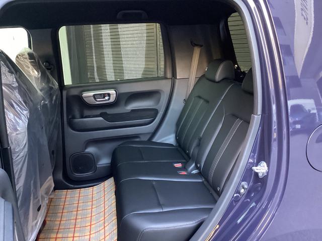 Ｎ－ＷＧＮカスタム Ｌ・ターボ　当店展示車　新車未登録　カスタムＬターボ　９灯式フルＬＥＤヘッドライト　電子制御パーキングブレーキ　オートブレーキホールド　急速充電対応ＵＳＢ　運転席＆助手席シートヒーター　本革巻きステアリング（18枚目）