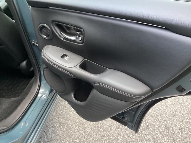 ＺＲ－Ｖ Ｚ　当店試乗車　ガソリン車　ＢＳＩ・後退出庫サポートレス車　ホンダコネクトディスプレー　ＥＴＣ２．０　マルチビューカメラ　ＢＯＳＥプレミアムサウンド　シートヒーター　ステアリングヒーター（15枚目）