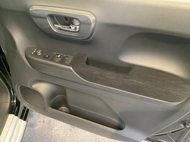 Ｎ－ＷＧＮカスタム Ｌ・ターボ　当店展示車　新車未登録　カスタムＬターボ　９灯式フルＬＥＤヘッドライト　電子制御パーキングブレーキ　オートブレーキホールド　急速充電対応ＵＳＢ　運転席＆助手席シートヒーター　本革巻きステアリング（24枚目）