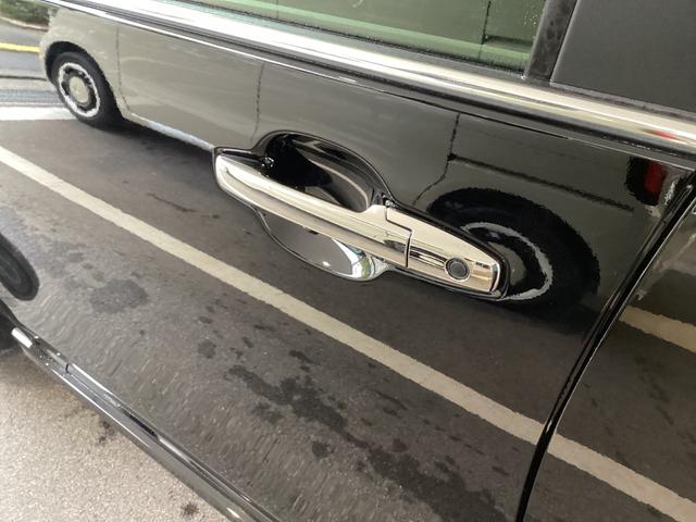 Ｎ－ＷＧＮカスタム Ｌ・ターボ　当店展示車　新車未登録　カスタムＬターボ　９灯式フルＬＥＤヘッドライト　電子制御パーキングブレーキ　オートブレーキホールド　急速充電対応ＵＳＢ　運転席＆助手席シートヒーター　本革巻きステアリング（27枚目）