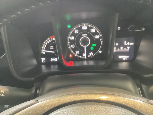 Ｎ－ＷＧＮカスタム Ｌ・ターボ　当店展示車　新車未登録　カスタムＬターボ　９灯式フルＬＥＤヘッドライト　電子制御パーキングブレーキ　オートブレーキホールド　急速充電対応ＵＳＢ　運転席＆助手席シートヒーター　本革巻きステアリング（31枚目）