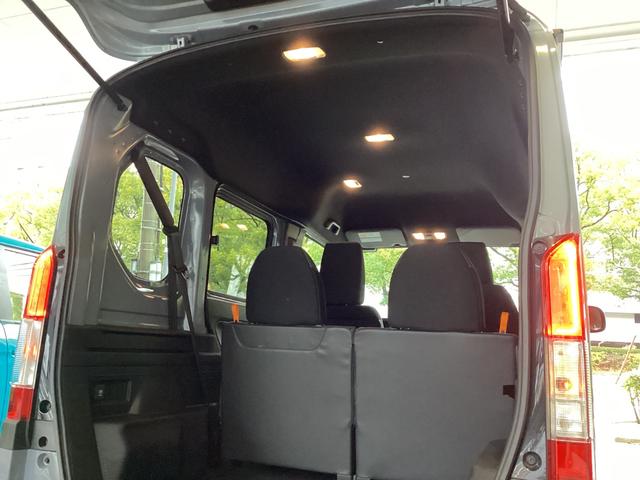 Ｎ－ＶＡＮ ファン　当店試乗車　ホンダセンシング　８インチベーシックインターナビ　バックカメラ　ＴＶフルセグ　Ｂｌｕｅｔｏｏｔｈ　フルＬＥＤヘッドライト　充電用ＵＳＢ　アクセサリーソケットＤＣ１２Ｖ　ＵＶカットガラス（23枚目）