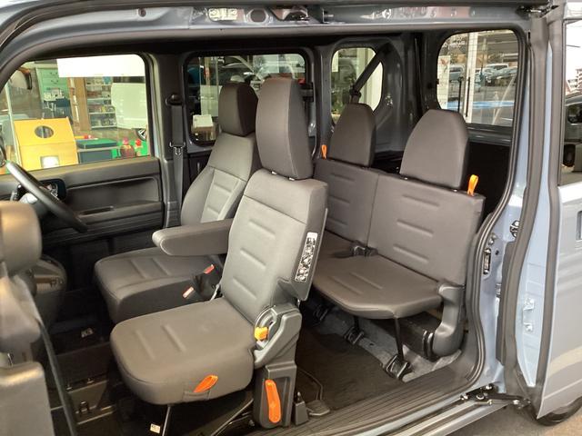 Ｎ－ＶＡＮ ファン　当店試乗車　ホンダセンシング　８インチベーシックインターナビ　バックカメラ　ＴＶフルセグ　Ｂｌｕｅｔｏｏｔｈ　フルＬＥＤヘッドライト　充電用ＵＳＢ　アクセサリーソケットＤＣ１２Ｖ　ＵＶカットガラス（24枚目）