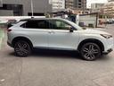 e:HEV Z・PLaYパッケージ 当店試乗車 E-HEV Z PLAYパッケージ ホンダコネクトディスプレー ETC2.0 LEDアクティブコーナリングライト ブラインドスポットインフォメーション 後退出庫サポート ッ後席用USB(11枚目)