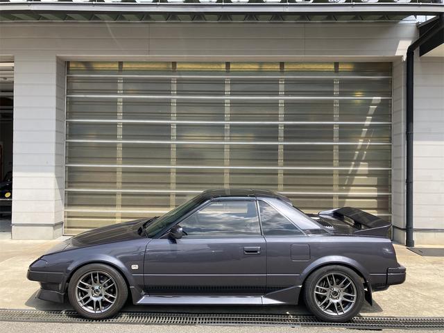 トヨタ ＭＲ２