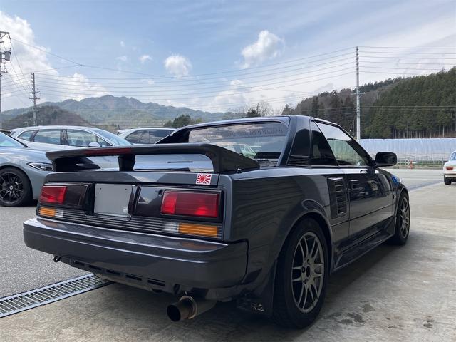 トヨタ ＭＲ２