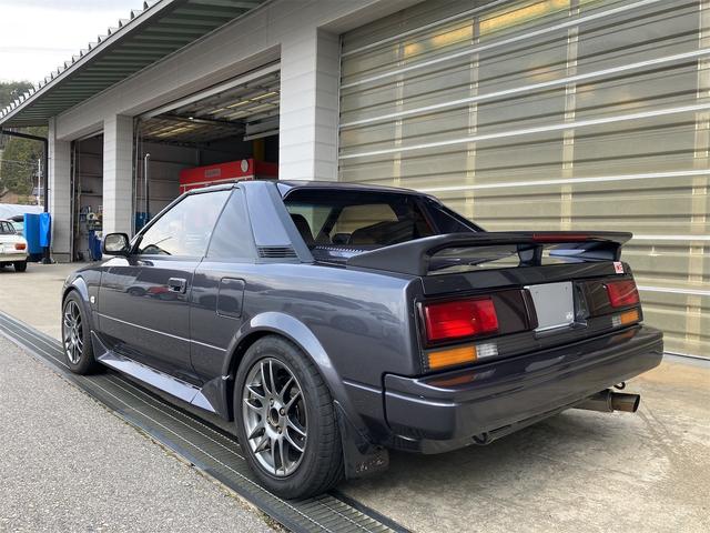 トヨタ ＭＲ２