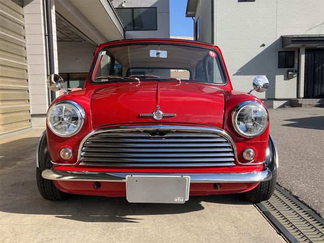 ローバー ＭＩＮＩ