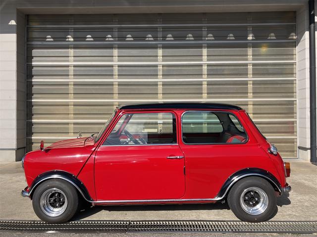 ローバー ＭＩＮＩ