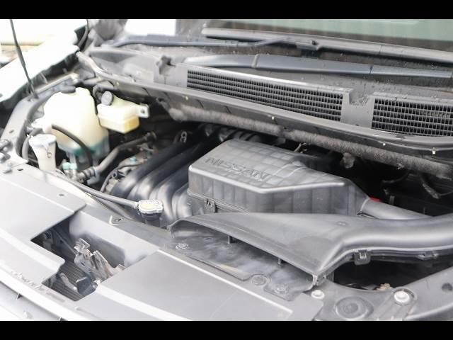 ハイウェイスター S-HYBRID 両側パワースライドドア クルーズコントロール パナソニックナビ ETC 純正アルミホイール フォグライト HIDヘッドライト Wエアコン プッシュスタート スマートキー フルセグ オートエアコン(12枚目)