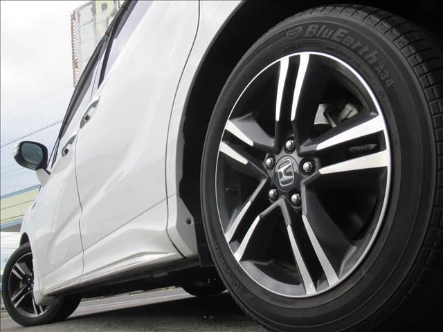 ABSOLUTE Honda SENSING EX パッケー 全周囲カメラ 両側電動スライドドア ETC レーダークルーズコントロール 純正フルセグナビ Bluetooth Wエアコン LEDヘッドライト スマートキー プッシュスタート 衝突軽減ブレーキ(12枚目)