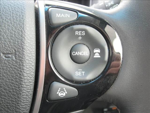 ABSOLUTE Honda SENSING EX パッケー 全周囲カメラ 両側電動スライドドア ETC レーダークルーズコントロール 純正フルセグナビ Bluetooth Wエアコン LEDヘッドライト スマートキー プッシュスタート 衝突軽減ブレーキ(16枚目)