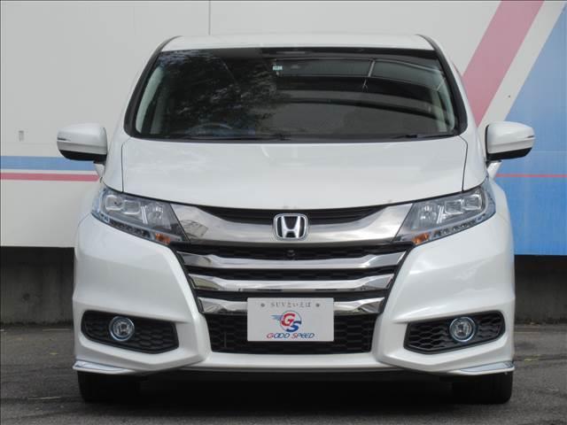 ABSOLUTE Honda SENSING EX パッケー 全周囲カメラ 両側電動スライドドア ETC レーダークルーズコントロール 純正フルセグナビ Bluetooth Wエアコン LEDヘッドライト スマートキー プッシュスタート 衝突軽減ブレーキ(17枚目)