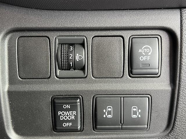 XV 両側電動スライドドア クリアランスソナー アラウンドビューモニター 純正8インチナビ フルセグ クルーズコントロール ETC Wエアコン CD・DVD再生 オートエアコン スマートキー Wエアコン(33枚目)