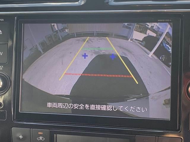ハイウェイスター S-HYBRID フリップダウンモニター 両側電動スライドドア クルーズコントロール 車線逸脱防止 バックカメラ 横滑り防止 ETC スマートキー プッシュスタート エコモード 純正SDナビ オートライト(4枚目)
