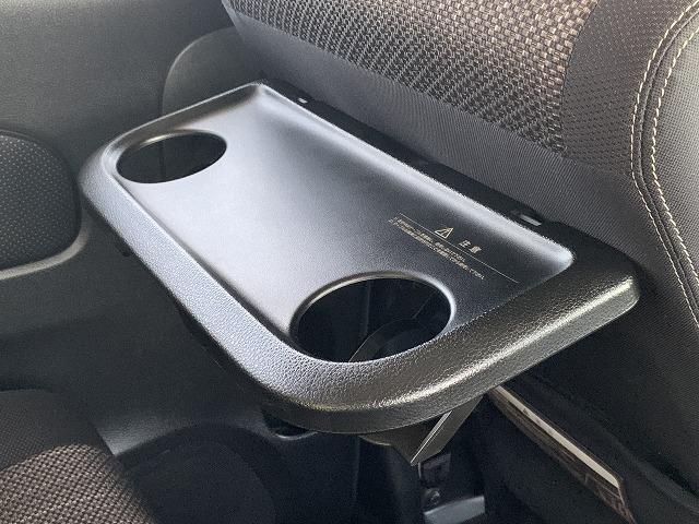 ハイウェイスター S-HYBRID フリップダウンモニター 両側電動スライドドア クルーズコントロール 車線逸脱防止 バックカメラ 横滑り防止 ETC スマートキー プッシュスタート エコモード 純正SDナビ オートライト(39枚目)