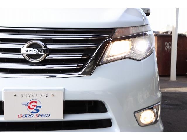 ハイウェイスター S-HYBRID 純正7型HDDナビ 両側電動スライドドア クルーズコントロール ダブルエアコン LEDヘッドライト(32枚目)