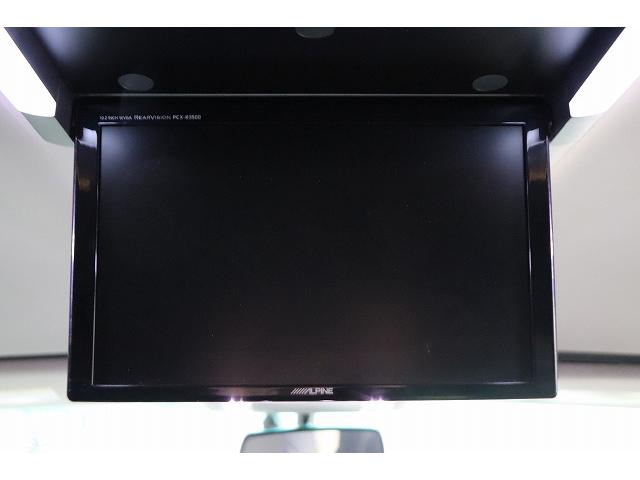 Z GOLDEN EYESII HDD9型ナビ フルセグ アルパインフリップダウンモニター 両側電動スライドドア クルーズコントロール パワーバックドア 純正アルミ HIDヘッドライト クリアランスソナー ハーフレザーシート(6枚目)