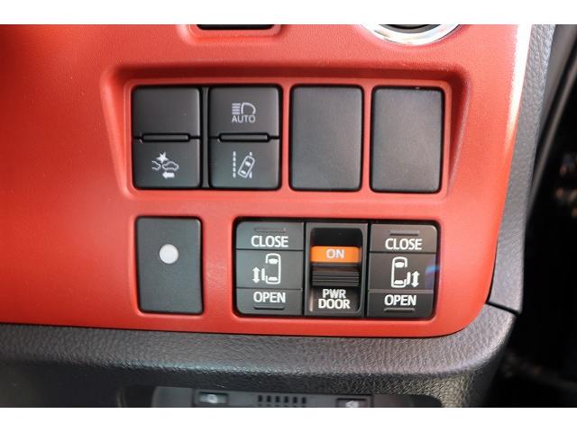 ZS 7人 両側電動スライドドア 純正9型SDナビ バックカメラ LEDヘッドライト フルセグ ブルートゥース接続可 トヨタセーフティセンス クルーズコントロール ビルトインETC 純正アルミ(3枚目)