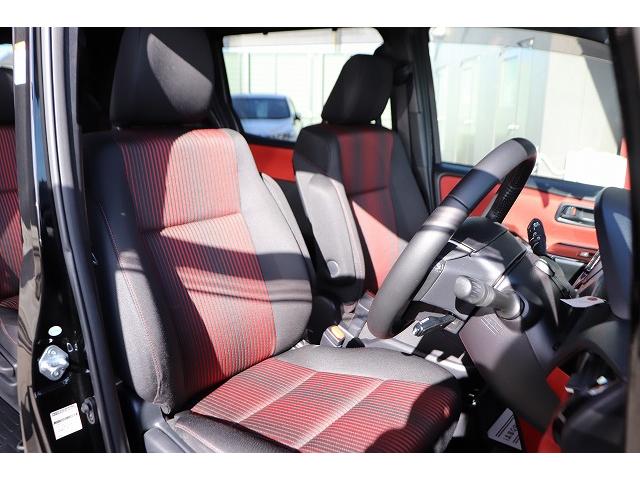 ZS 7人 両側電動スライドドア 純正9型SDナビ バックカメラ LEDヘッドライト フルセグ ブルートゥース接続可 トヨタセーフティセンス クルーズコントロール ビルトインETC 純正アルミ(9枚目)